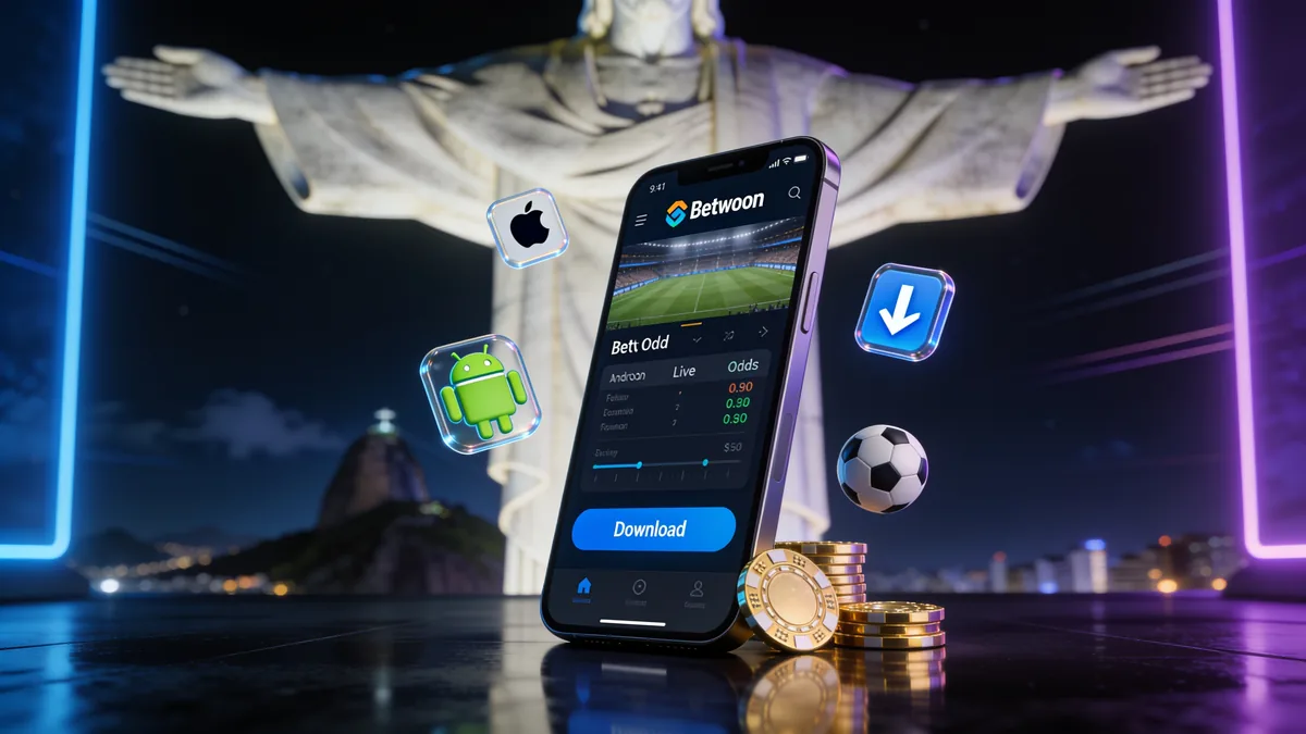 betwoon no Brasil — Métodos de Pagamento Disponíveis no Betwoon